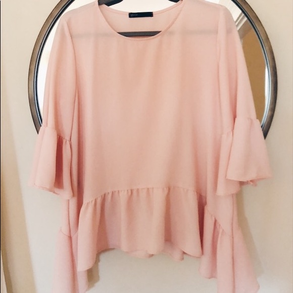 Gibson blouse - Picture 1 of 2